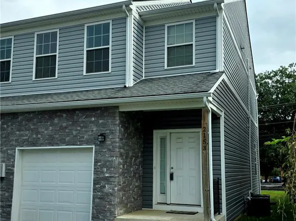 2153 S Poplar St, Allentown, PA 18103