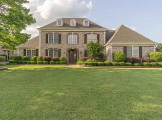 10130 Avent Ridge Dr LOT 537, Collierville, TN 38017