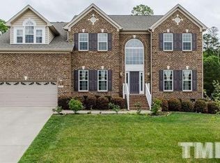 8664 Forester Ln, Apex, NC 27539