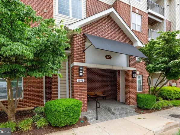 1571 Spring Gate Dr Unit 6209, Mc Lean, VA 22102