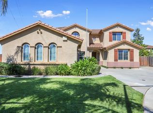 5201 Yearling Ct, Riverbank, CA 95367