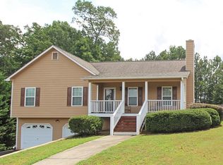50 Oak Glen Way, Dallas, GA 30132