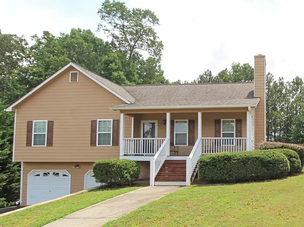 50 Oak Glen Way, Dallas, GA 30132