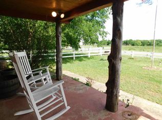 891 Ridge Rd, Wilson, OK 73463