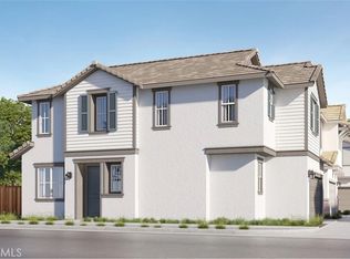 3251 Silo Paseo, Ontario, CA 91761