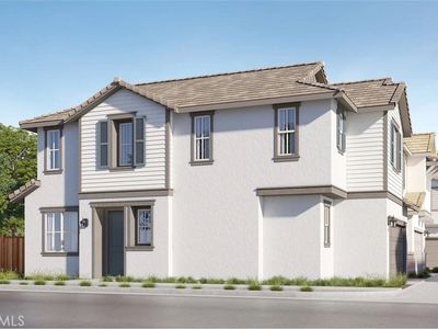 3251 Silo Paseo, Ontario, CA, 91761