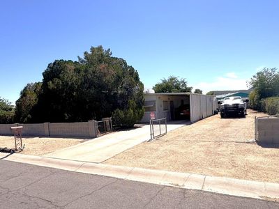 20644 N 36th Ave, Glendale, AZ, 85308