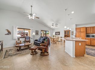 7196 E Navigator Ln, Tucson, AZ 85756