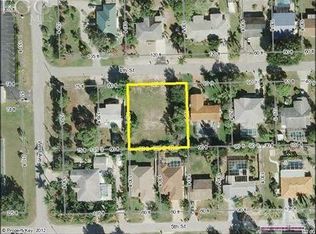 176 4th St, Bonita Springs, FL 34134