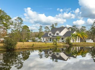 7025 Woodward Rd, Saint Augustine, FL 32092