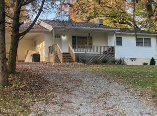 119 Forest Dr, Elizabethton, TN 37643