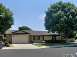 25450 Auld St, Hemet, CA 92544