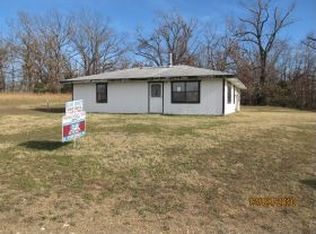 875 Circle Dr, Mountain Home, AR 72653
