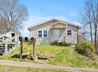 360 N Culver St, Logan, OH 43138