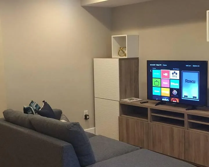 Sectional sofa