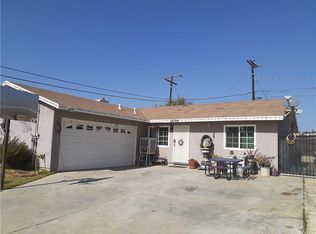 24764 Carolyn Ave, Moreno Valley, CA 92553