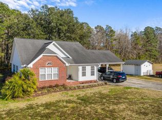 852 Loop Cir, Longs, SC 29568