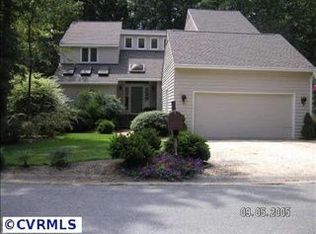 3914 McTyres Cove Ct, Midlothian, VA 23112