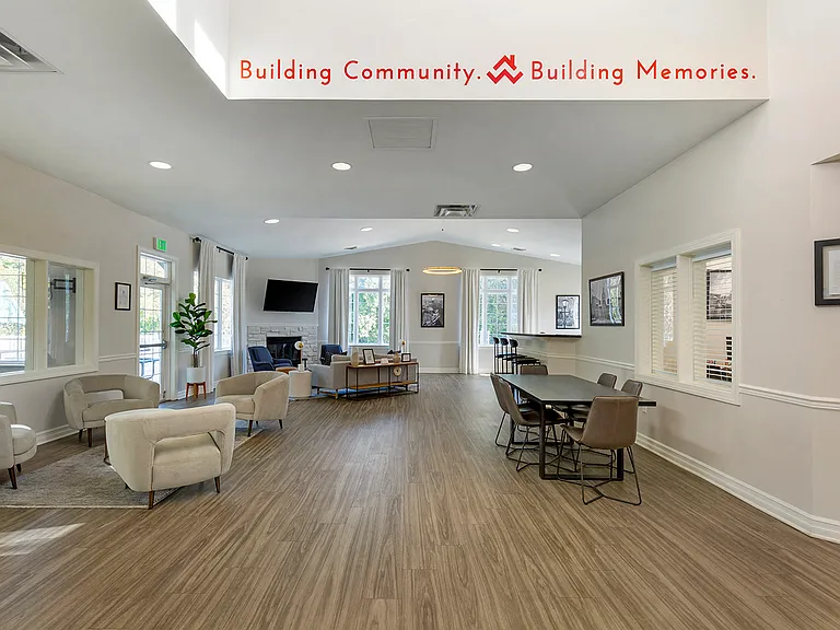 The Apartments at Canterbury — Photo 25