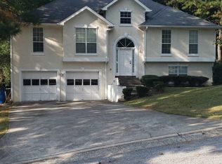 486 Flint Ridge Ct, Jonesboro, GA 30238