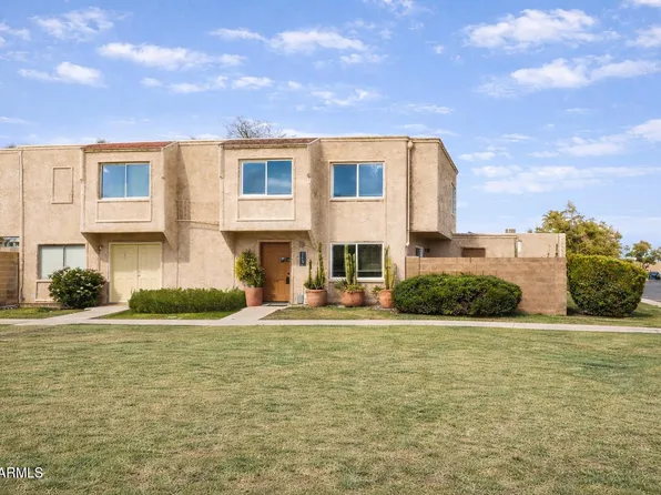 600 S DOBSON Road S #162, Mesa, AZ 85202