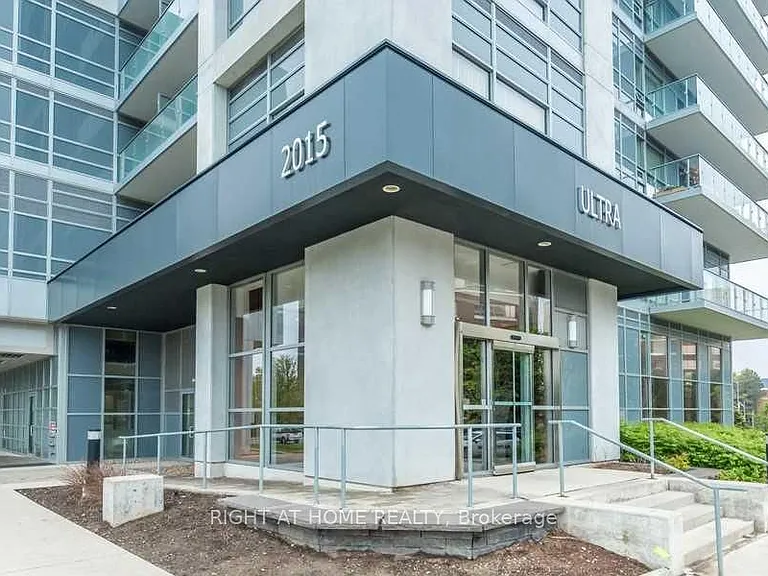 2015 Sheppard Ave E #LPH06 — Photo 2