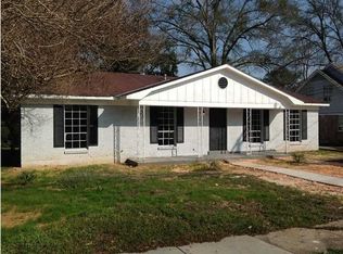 3608 San Juan Dr, Mobile, AL 36609
