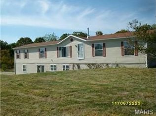 17554 Pike 258, Bowling Green, MO 63334