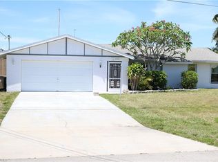 2129 Everest Pkwy, Cape Coral, FL 33904