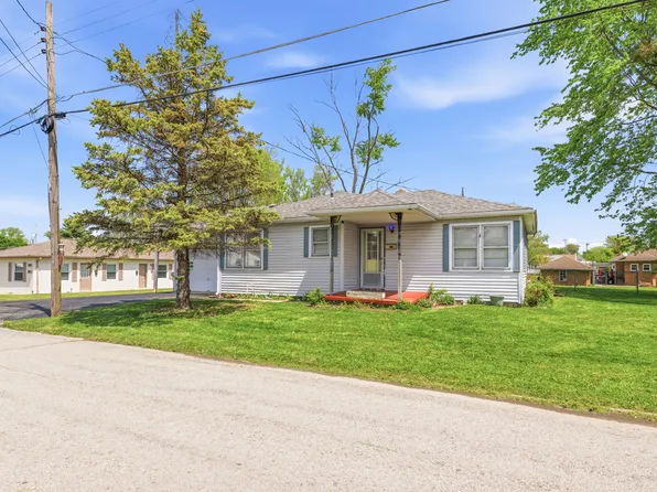 301 S McCarty St, Fortville, IN 46040