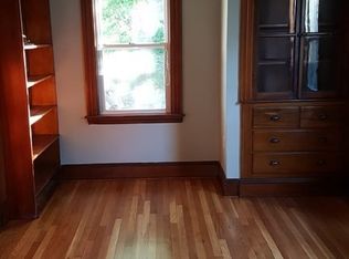 22 Loveland Rd #SF, Brookline, MA 02445