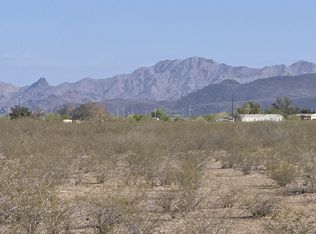 379XX-2 W Orange Dr #74, Tonopah, AZ 85354