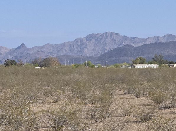 379XX-2 W Orange Dr #74, Tonopah, AZ 85354