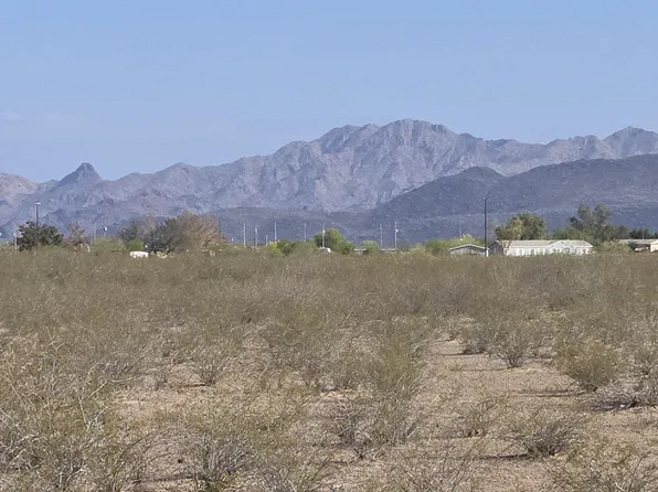 379xx #2 W Orange -- #74, Tonopah, AZ 85354