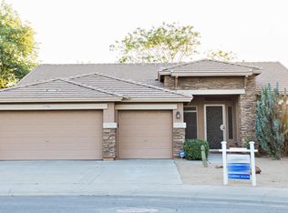 3550 S Tower Ave, Chandler, AZ 85286