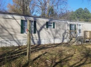 153 Job Corps Rd, Royal, AR 71968