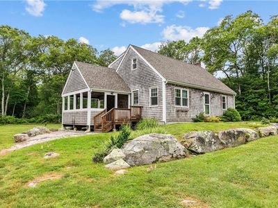 140I Long Hwy #I, Little Compton, RI, 02837