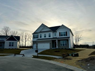 4357 Ironclad Dr, Bargersville, IN, 46106