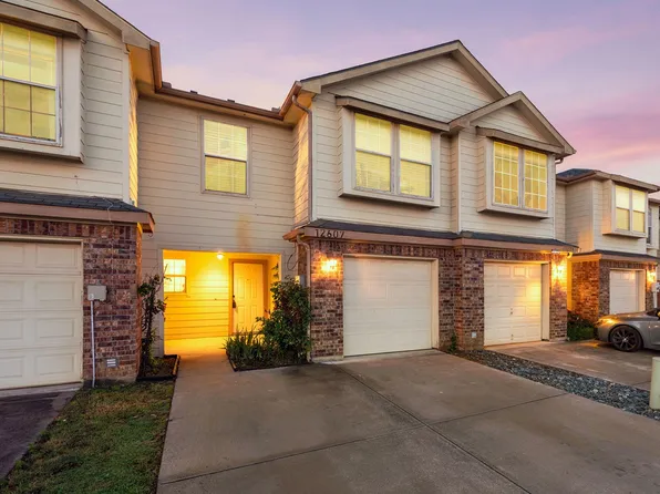 12607 Oceanside Dr, Euless, TX 76040