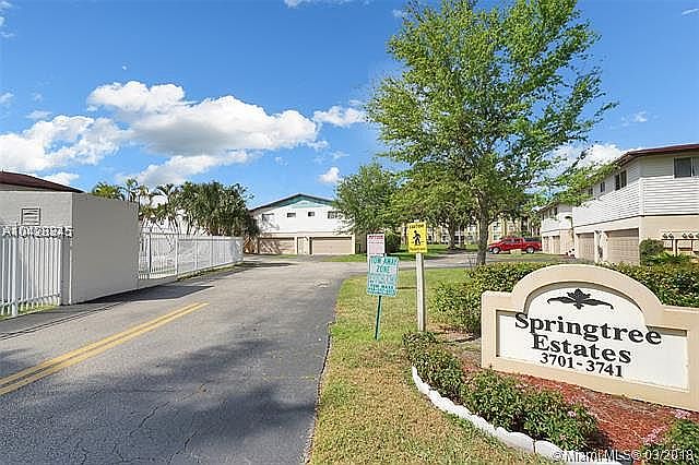 1st image of 3709 NW 84th Ave APT 8C