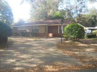 2619 Broadmoor Dr, Columbus, GA 31903