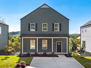 1630 Rugby Ave SE, Knoxville, TN 37920