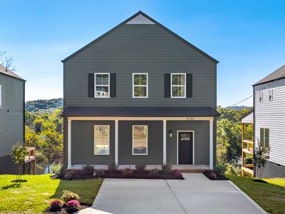 1630 Rugby Ave SE, Knoxville, TN, 37920