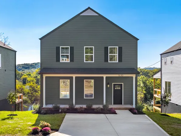 1630 Rugby Ave SE, Knoxville, TN 37920