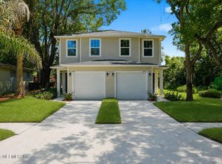 1418 W 19TH Street, Jacksonville, FL 32209