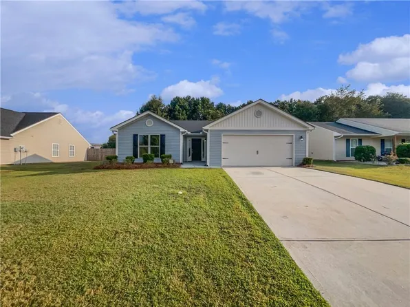 784 Morris Ln, Winder, GA 30680