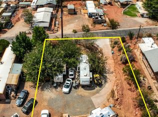 1298 N 1050 W, Saint George, UT 84770