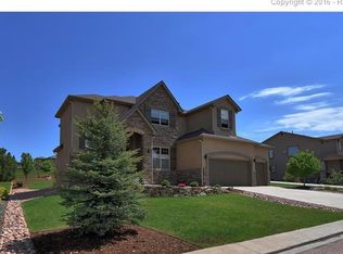 1560 Oakmont Dr, Colorado Springs, CO 80921