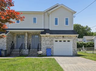 116-118 Hickory Ave, Tenafly, NJ 07670