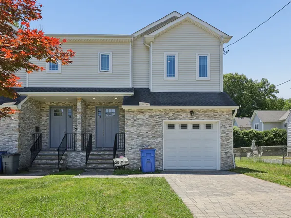 116-118 Hickory Ave, Tenafly, NJ 07670